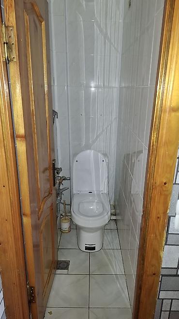 savalanda ev satilir: Gəncə, 2 otaqlı, Köhnə tikili, 55 kv. m — 3