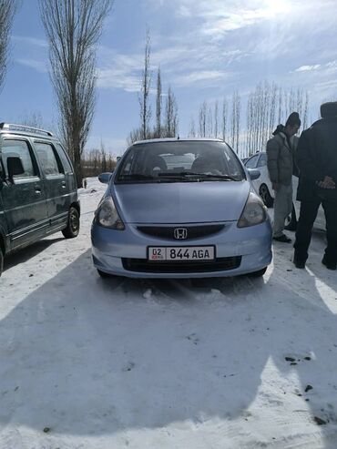 мотору жок: Honda Jazz: 2004 г., 1.5 л, Автомат, Бензин, Хетчбек