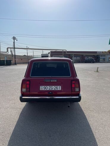 lada 2103: VAZ (LADA) 2104: 1.3 l | 2000 il | 195000 km Universal