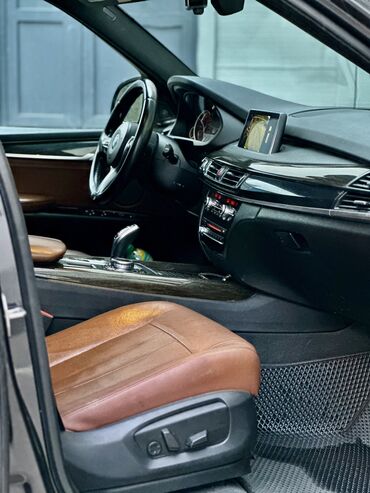 BMW: BMW X5: 2017 г., 3 л, Автомат, Дизель, Кроссовер — 16