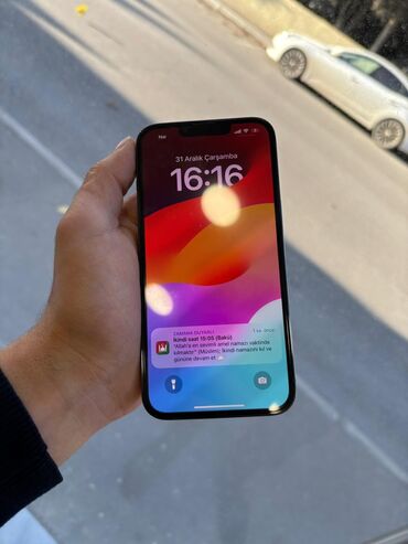 Apple iPhone: IPhone 13 Pro, Sierra Blue, Face ID — 4