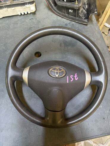 эво полики бишкек: Руль Toyota