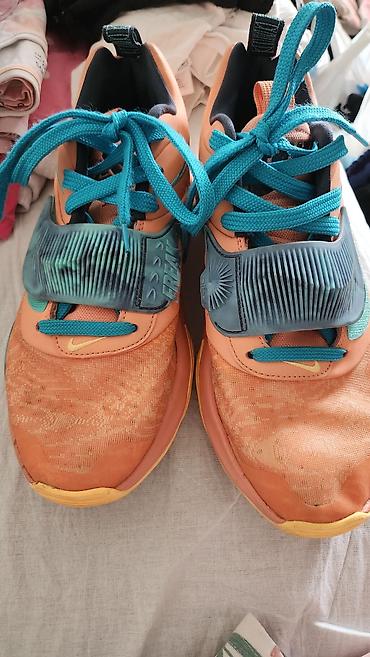 cari: Nike Zoom Freak 3 “Stay Freaky” patike za košarku,42 br 26.5 ug - — 3