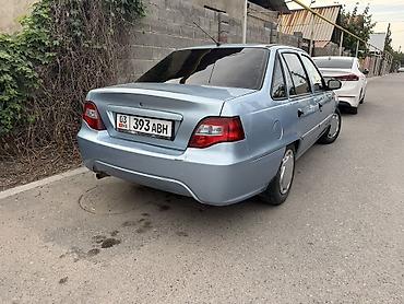 нексия 2 2011: Daewoo Nexia: 2011 г., 1.6 л, Механика, Бензин — 5