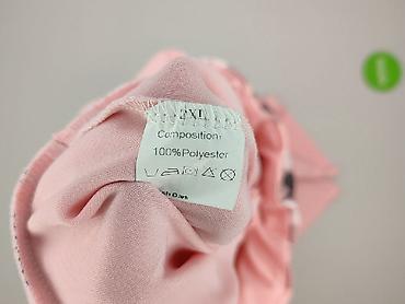 bufiaste spodnie sprzed lat: Spodnie dresowe damskie, rozmiar 2XL — 5