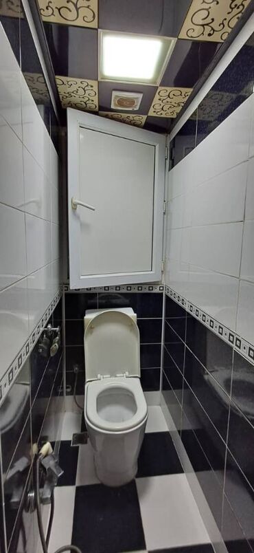 Uzunmüddətli kirayə mənzillər: Zabrat 1 qəs. N.Nərimanov 23. Ayxan market yaxınlığındakı 9 mərtəbəli — 17