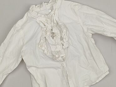 latynka bluzki allegro: Blouse, Cool Club, 1.5-2 years, 86-92 cm, condition - Very good