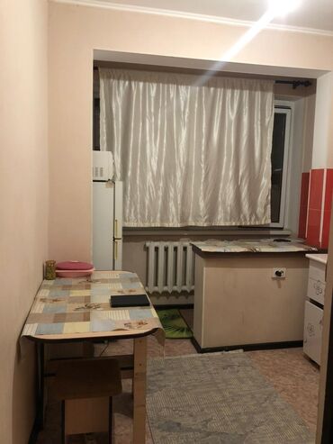 1 комн кв продажа: 1 комната, 31 м², Индивидуалка, 1 этаж, Старый ремонт
