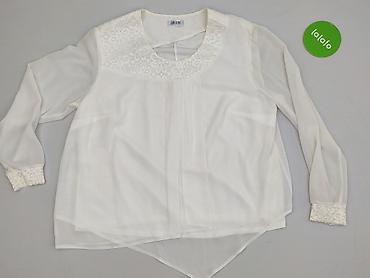 biustonosze 75 d: Bluzka damska, rozmiar XL — 2