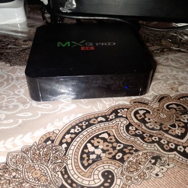 hoffman paltaryuyan 7kq: Б/у Смарт ТВ приставка TV box 2 ГБ / 16 ГБ, Android, Бесплатная доставка