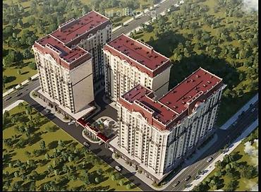 🏡 Продаётся 2-комнатная квартира в ЖК «Немецкий квартал» (Асанбай) 📐