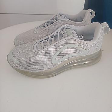 ugg puma: Nike Air Max 720 patike – siva/ledeno siva - Model: Air Max 720 - — 2