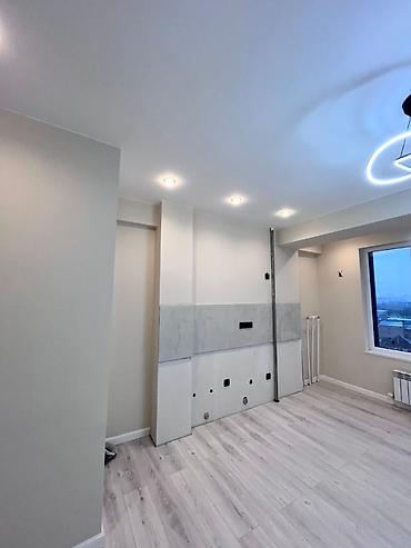 Продажа квартир: 2 комнаты, 66 м², 11 этаж, Дизайнерский ремонт — 1