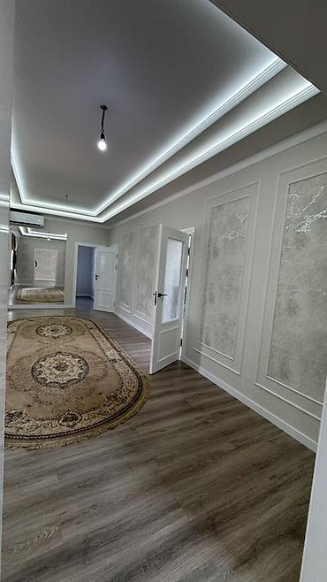 Продажа коттеджей и домов: Токмок, район Новостройки Казакстанская, 326 Дом с современным — 5