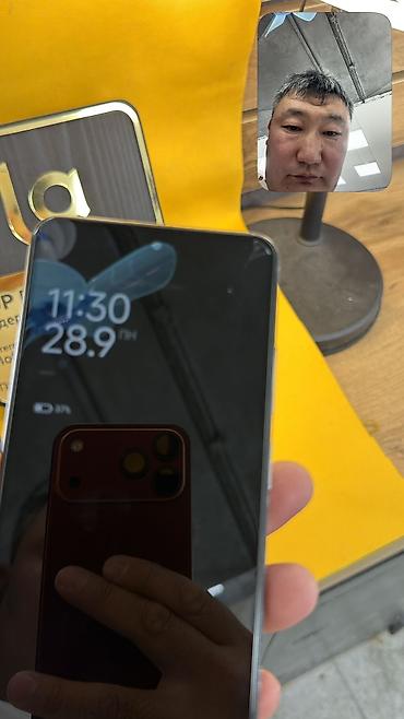 Redmi: Redmi, Redmi Note 11 Pro, Б/у, 128 ГБ, 2 SIM — 10