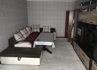 каркасные дома: 3 комнаты, 80 м², 1 этаж, Косметический ремонт