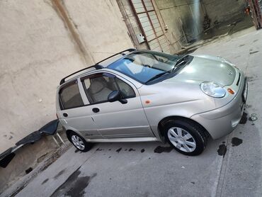 купить машину шевроле: Daewoo Matiz: 2007 г., 0.8 л, Механика, Бензин