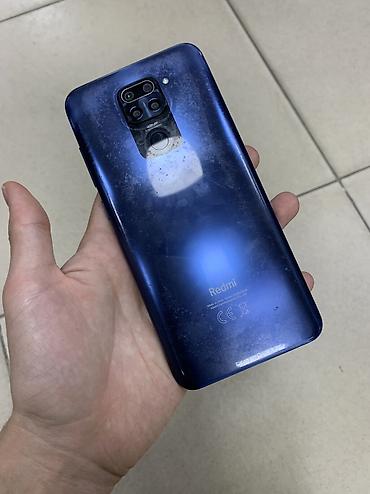 Redmi: Redmi, Redmi Note 9, Б/у, 64 ГБ — 2