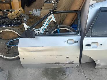 Двери и комплектующие: Дверь Комплект ВАЗ (LADA), Б/у — 8