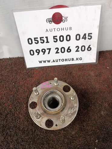колесные диски опель фронтера: Ступица HONDA Odyssey RA1 2 1996 (б/у)