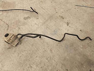 bravo: POSUDA BOCA ULJA CREVO ZA PEUGEOT 306 — 1
