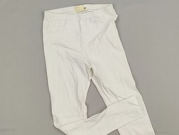 Leggings for kids, H&M, 7 years, 122, condition - Very good