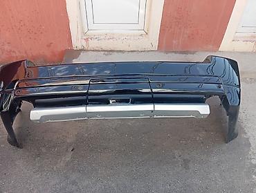 prius 20 kuza bufer: Race roverin arxa buferi orjinaldır təzələri 1000 manatdır 350 verirəm — 2