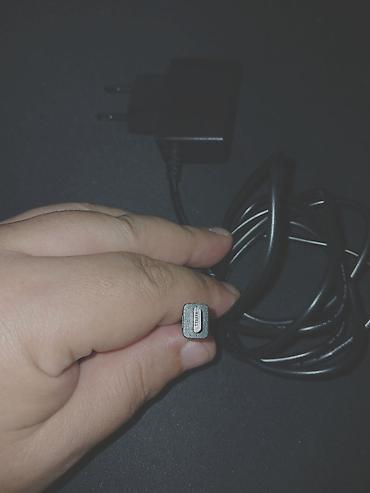 mikrotik: Блок питания MLF-AFE0021 (5В, 1A ) microUSB для Mikrotik Hap Lite — 2