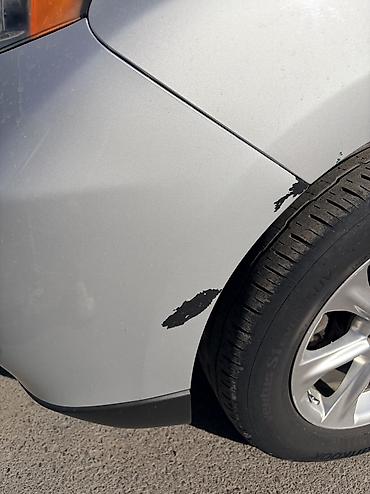 Lexus: Lexus RX: 2012 г., 3.5 л, Автомат, Гибрид, Кроссовер — 14
