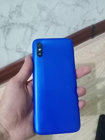 samsung note7: Xiaomi, Mi 9, Б/у, 64 ГБ, цвет - Синий, 2 SIM — 2