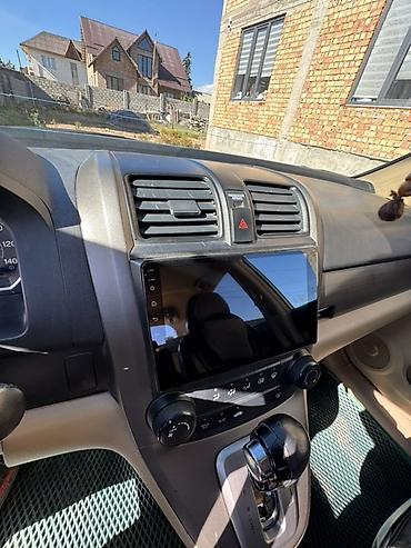 bmw 240i: Honda CR-V: 2008 г., Кроссовер — 10