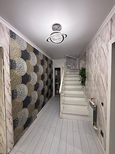 Продажа домов: 4 комнаты, 150 м², 5 соток, Тынчтык — 9