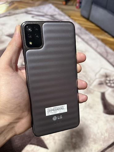 lg telefon: Telefon u korektnom stanju 3/64gb Baterija drži lepo Ide samo — 2