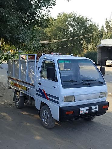 daewoo lanos2: Daewoo Labo Матор май жебейт каропка жакшы хадавой жакшы документ таза — 2