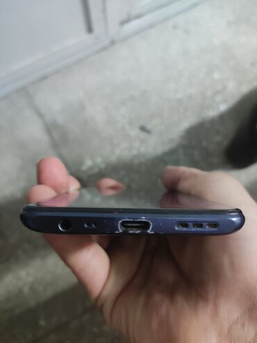 телефон xiomi: Xiaomi, Redmi 9, Б/у, 64 ГБ, 2 SIM