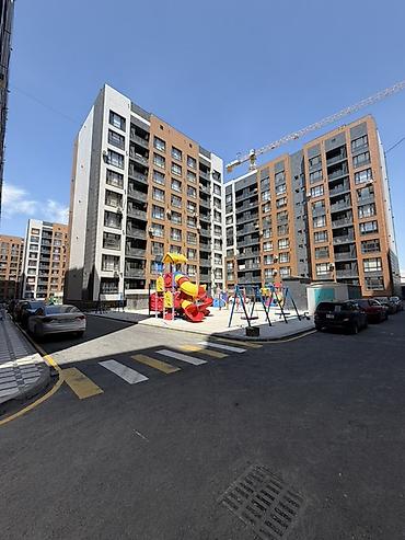 однокомнатные квартиры: 1 комната, 51 м², Элитка, 7 этаж, Свежий ремонт — 2