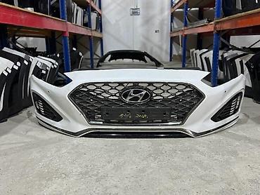 sportage stop: "Hyundai, Kia" ehtiyat hissələri Bütün kateqoriyalar • Nəqliyyat • — 10