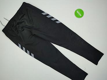 hummel pl: Hummel, Spodnie dresowe damskie, rozmiar L — 3