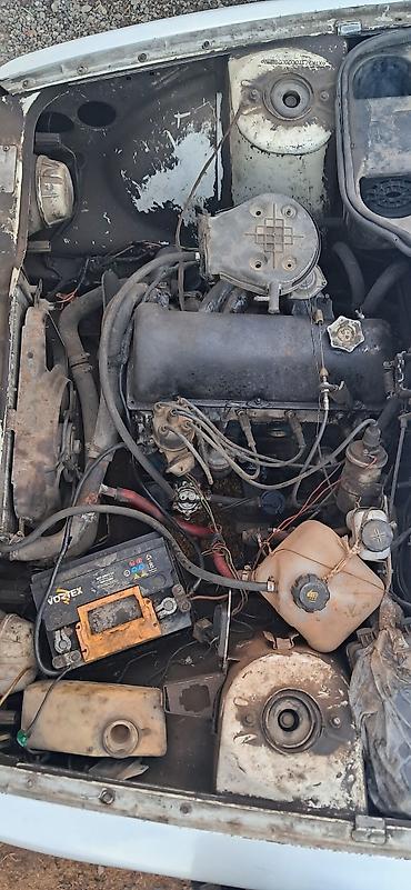 2717, 2002 il, motor 0.3 l, Furqon, İşlənmiş lalafo.az -da — 6 2717, 2002 il, motor 0.3 l, Furqon, İşlənmiş — 6
