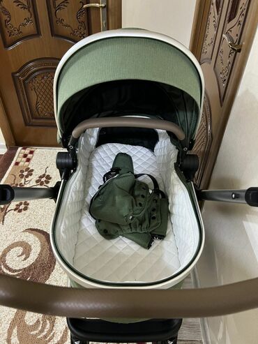 Modullu arabalar: Kidilo, İşlənmiş, Ünvandan götürmə — 3