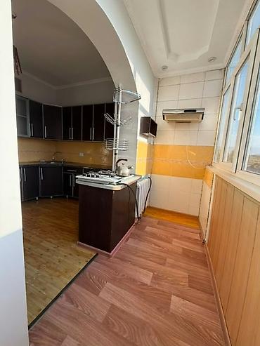 61: 2 комнаты, 61 м², Тунгуч мкр 106 серия, 8 этаж, Косметический ремонт — 6