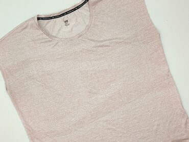 T-shirt for men, XL (EU 42), H&M, condition - Good