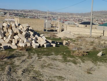 Torpaq sahələrinin satışı: 8 sot, Tikinti, Mülkiyyətçi, Bələdiyyə — 6