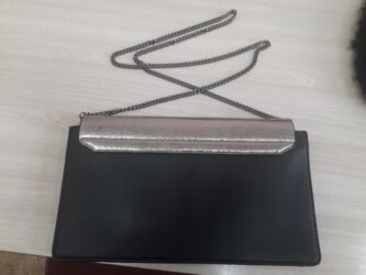 Классические сумки: Женские сумки: Состояние отличное, приехали из Германии; 500 сом за 1 — 8