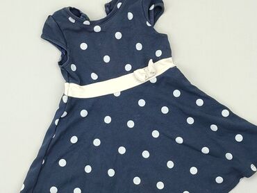 vubu sukienki letnie: Dress, Primark, 9-12 months, condition - Very good