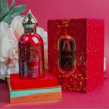 спрей виктория сикрет оригинал цена: Attar Collection Hayati — парфюмированная вода (Eau de Parfum) Это
