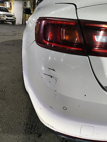 дево лассети: Renault Talisman: 2019 г., 0.2 л, Автомат, Газ, Седан — 10