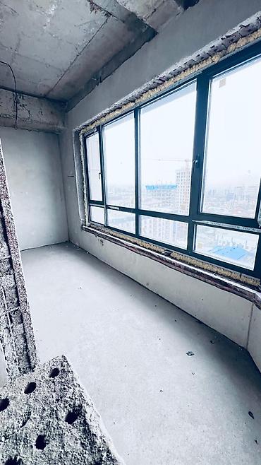 Продажа квартир: 3 комнаты, 134 м², Элитка, 15 этаж, Готовая ПСО (под самоотделку) — 19