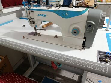 швейные машинки jack: Швейная машина Jack, Полуавтомат