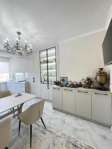 3 комнаты, 98 м², Элитка, 8 этаж at lalafo.kg 3 комнаты, 98 м², Элитка, 8 этаж